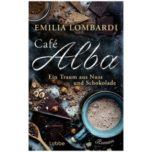 Lombardi, Emilia: Café Alba