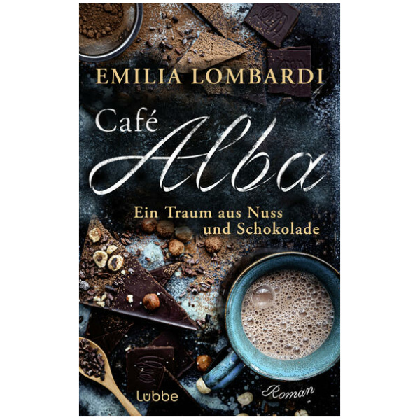 Lombardi, Emilia: Café Alba