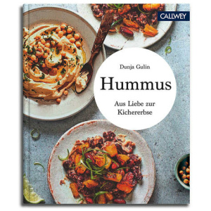 Gulin, Dunja: Hummus