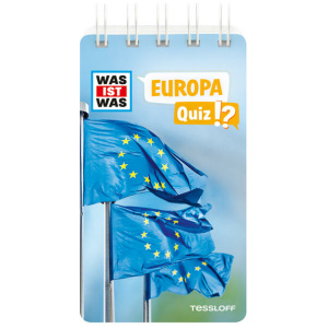 WAS IST WAS Quiz Europa