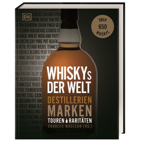 Whiskys der Welt