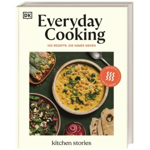 Stories, Kitchen: Everyday Cooking