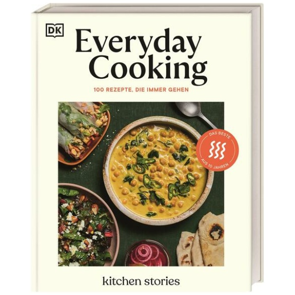 Stories, Kitchen: Everyday Cooking