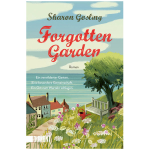 Gosling, Sharon: Forgotten Garden