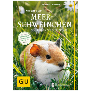 Birmelin, Immanuel: Neugierige Meerschweinchen