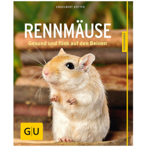 Kötter, Engelbert: Rennmäuse