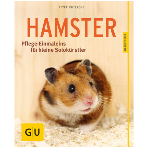 Fritzsche, Peter: Hamster