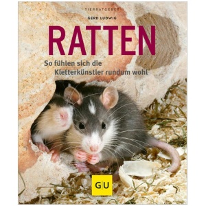 Ludwig, Gerd: Ratten