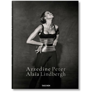 Peter Lindbergh. Azzedine Alaïa