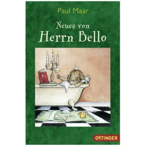 Maar, Paul: Herr Bello 2. Neues von Herrn Bello