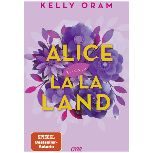 Oram, Kelly: Alice in La La Land