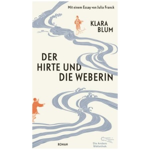 Blum, Klara: Der Hirte und die Weberin