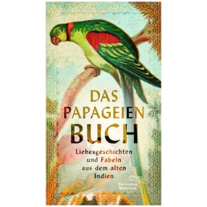 Das Papageienbuch