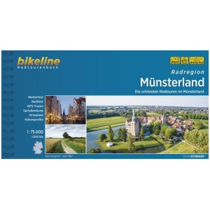 Radregion Münsterland