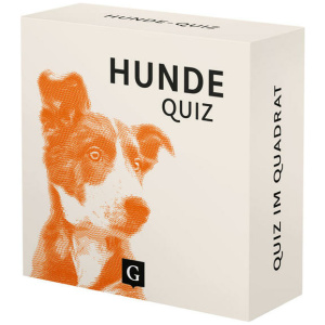 Bothe, Leonie: Hunde-Quiz