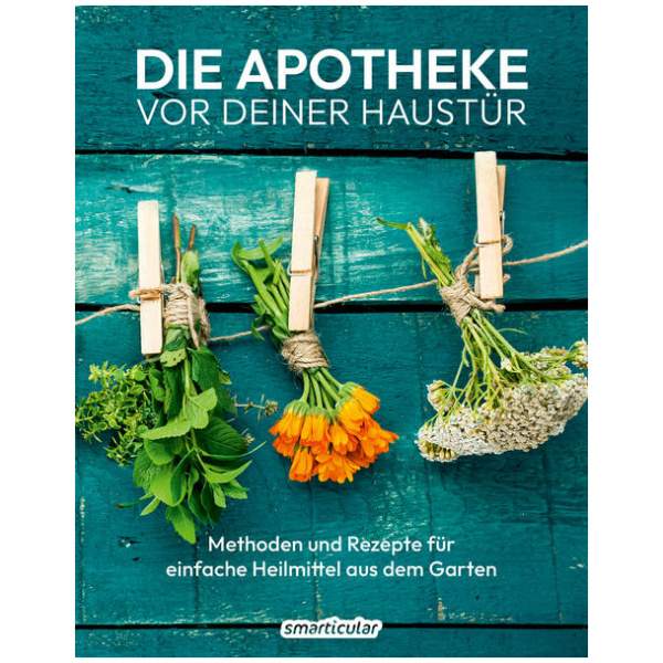 Die Apotheke vor deiner Haustür