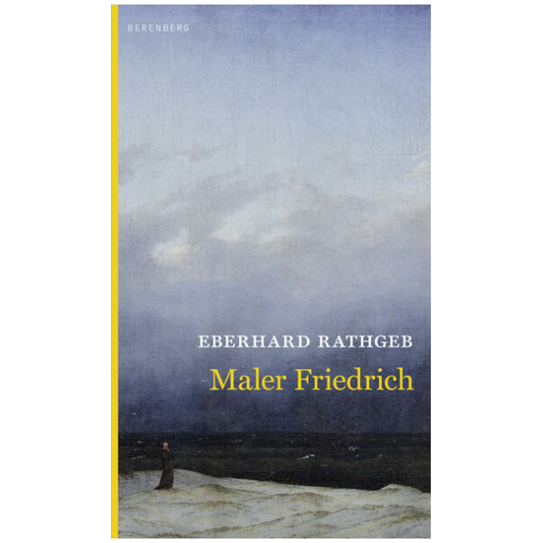 Rathgeb, Eberhard: Maler Friedrich