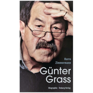 Zimmermann, Harro: Günter Grass