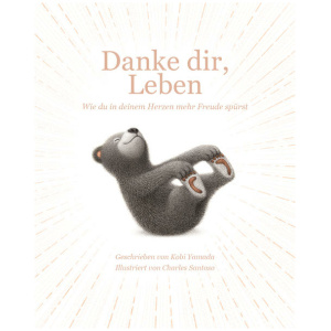 Yamada, Kobi: Danke dir, Leben