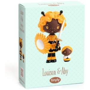 Tinyly: Louison & Aby