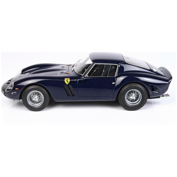 Ferrari 250 GTO 1:18 - BBR Models BBR1807