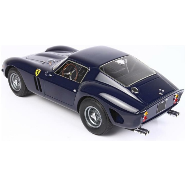 Ferrari 250 GTO 1:18 - BBR Models BBR1807