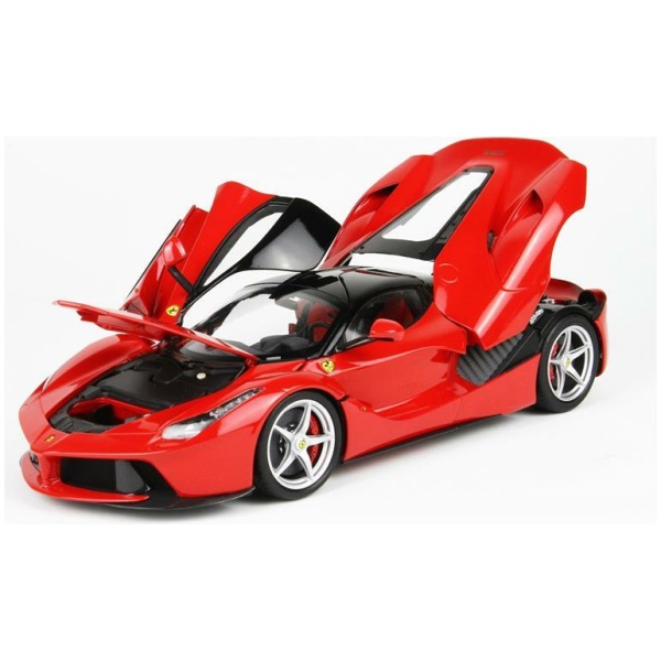 Ferrari LaFerrari DIE CAST 1:18 - BBR Models BBR182221