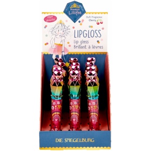 Lipgloss - Prinzessin Lillifee (Glitter&Gold)