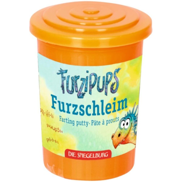 Furzschleim Furzipups