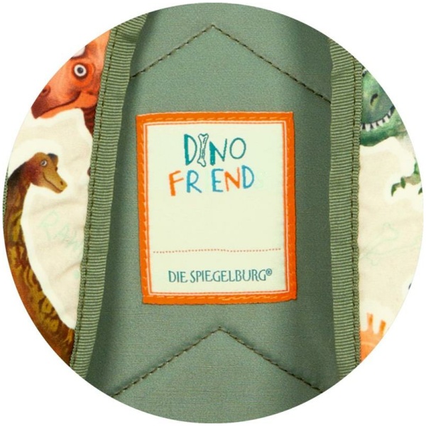 Rucksack Dino - Dino Friends