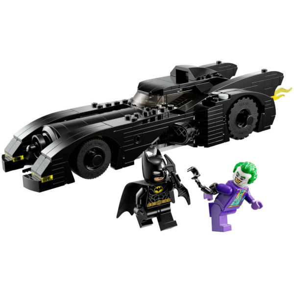 LEGO® DC Universe Super Heroes™ 76224 Batmobile: Batman verfolgt den Joker