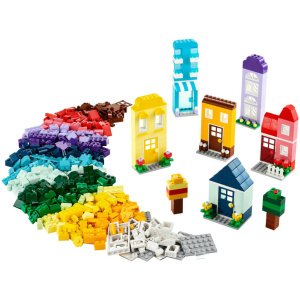 LEGO® Classic 11035 Kreative Häuser