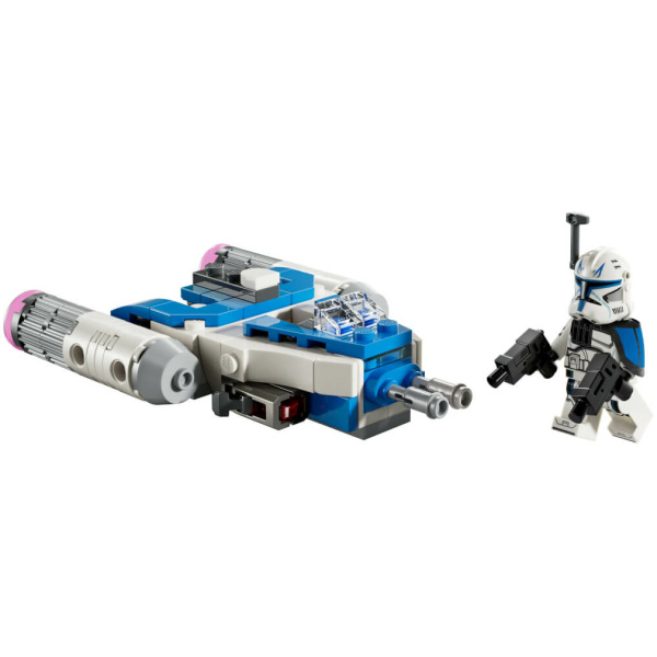 LEGO® Star Wars™ 75391 Captain Rex™ Y-Wing™ Microfighter