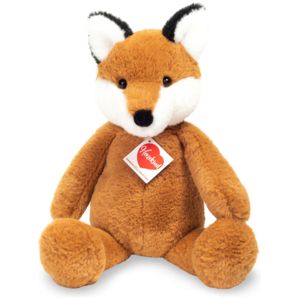 Teddy Hermann Fuchs Foxie 32 cm