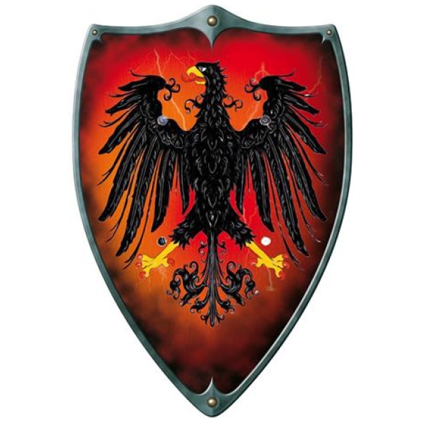 Ritterschild Adler