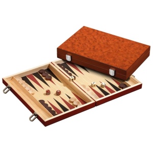 Philos Backgammon Pserimos medium