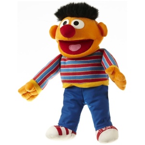 Ernie 33-37 cm