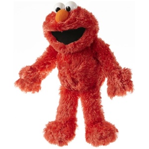 Elmo 33-37 cm