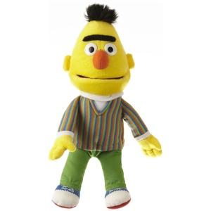 Bert 33-37 cm