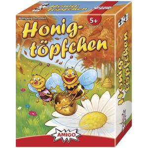 Honigtöpfchen