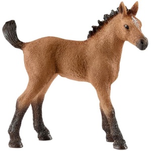 Schleich Horse Club 13854 Quarter Horse Fohlen