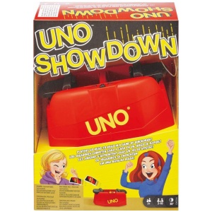 Mattel GKC04 UNO Showdown