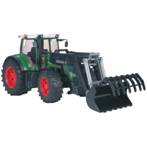 Bruder 03041 Fendt 936 Vario mit Frontlader