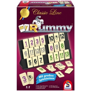 Schmidt Spiele Classic Line MyRummy