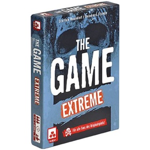 The Game Extreme