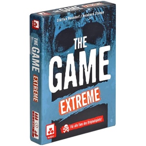 The Game Extreme