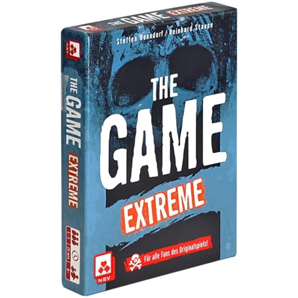 The Game Extreme