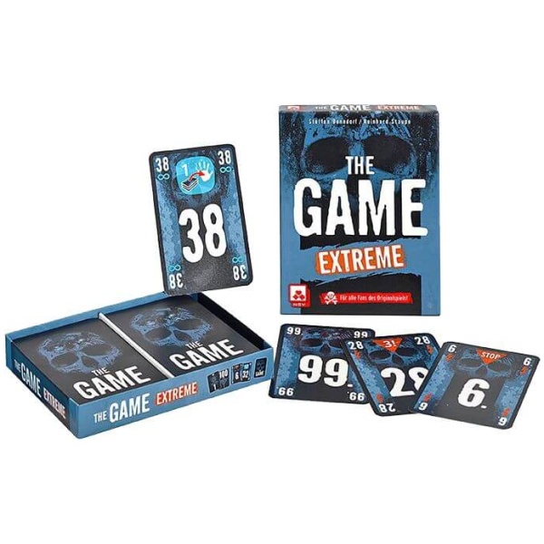 The Game Extreme