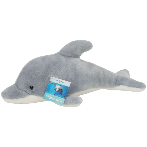 Teddy Hermann Delphin 35 cm