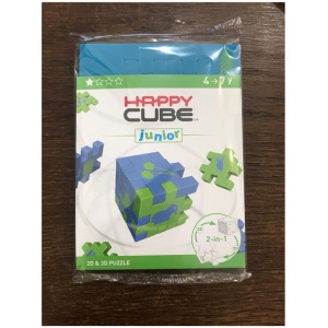 smart Games Happy Cube Junior